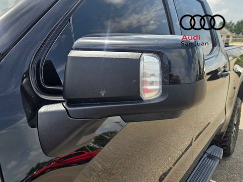 Used 2019 GMC Sierra 1500 AT4 w/ AT4 Premium Package AWD/4WD image 7