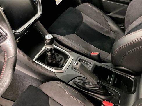 Used 2023 Subaru WRX Limited AWD/4WD image 16