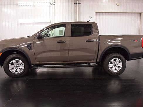 New 2026 Ford Ranger XL AWD/4WD image 4
