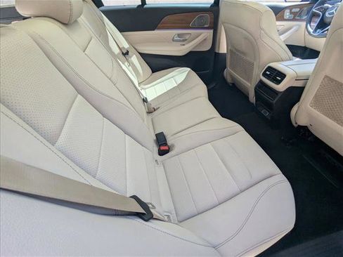 Certified 2024 Mercedes-Benz GLE 350 4MATIC image 21