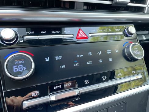 New 2026 Hyundai Santa Fe SEL image 43