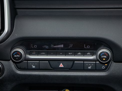 Used 2025 MAZDA CX-50 AWD 2.5 S w/ Weather Package image 21