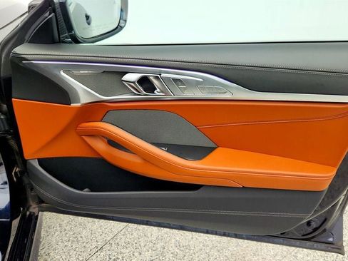 Used 2020 BMW M850i Gran Coupe xDrive w/ M Carbon Exterior Package image 27