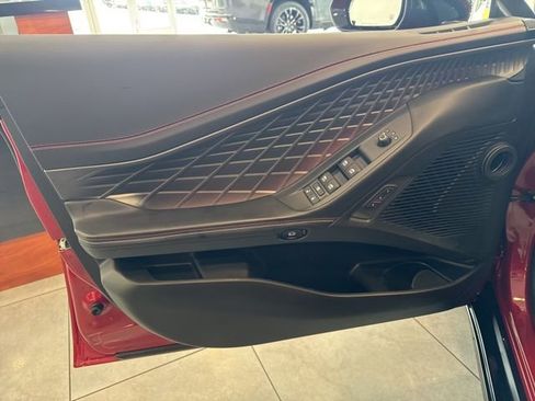 New 2026 Dodge Charger Scat Pack AWD/4WD image 12