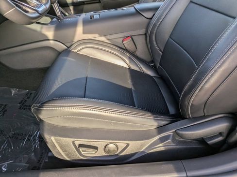 Used 2025 Ford Mustang Premium RWD image 16