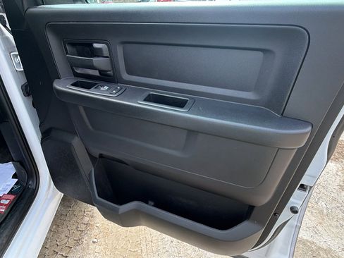 Used 2020 RAM 1500 Tradesman w/ Tradesman SXT Package image 18