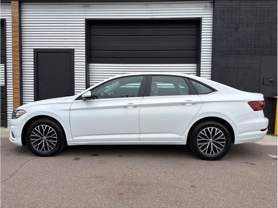 Used 2019 Volkswagen Jetta SE FWD image 6