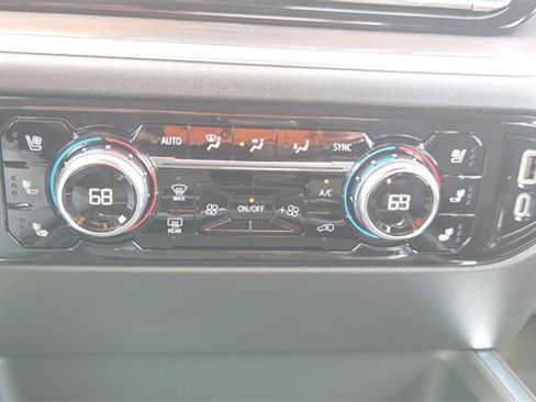 New 2026 GMC Sierra 2500 SLT image 41