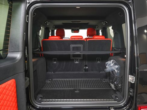 Used 2026 Mercedes-Benz G 63 AMG 4MATIC image 12