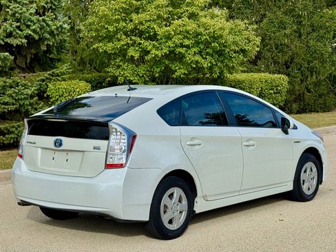 Used 2010 Toyota Prius Five image 8