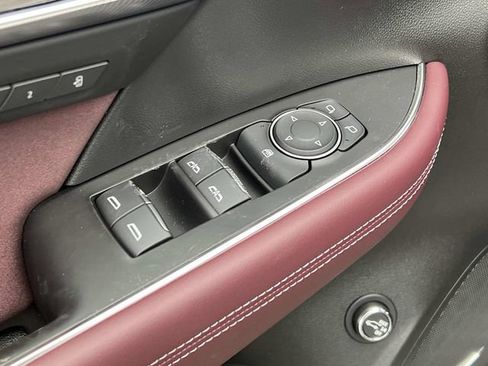 New 2026 Buick Envision Sport Touring AWD/4WD image 16