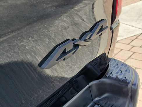 Used 2020 RAM 1500 Rebel w/ Rebel Level 1 Equipment Group image 8