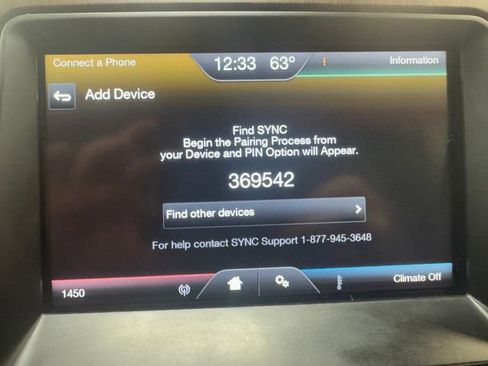 Used 2014 Ford F150 Lariat w/ Lariat Chrome Package image 25