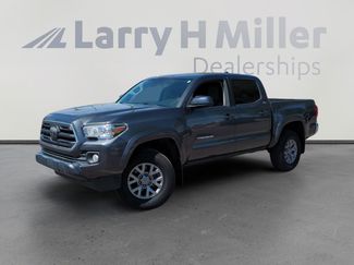 Used 2019 Toyota Tacoma SR5 image 1