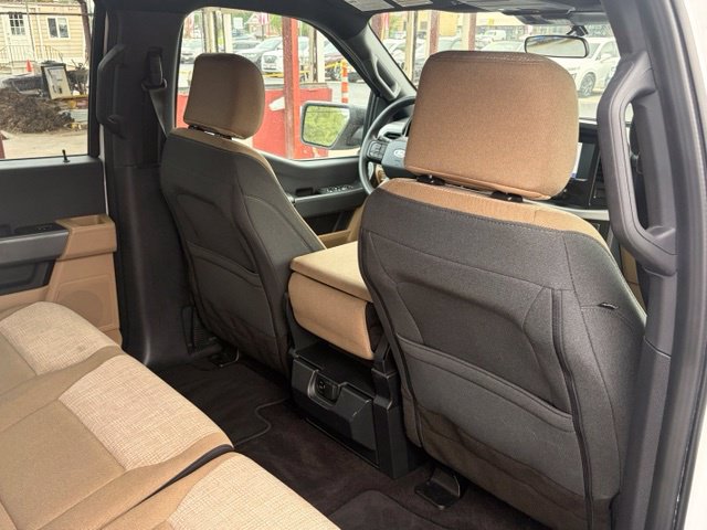 Used 2023 Ford F150 XLT AWD/4WD image 29