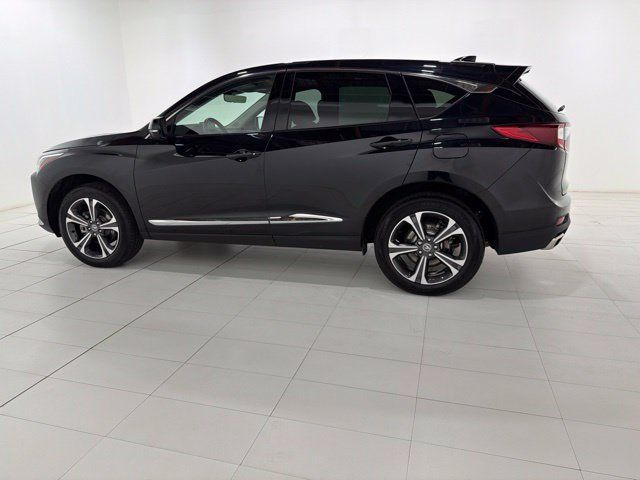 Used 2025 Acura RDX w/ Technology Package AWD/4WD image 2