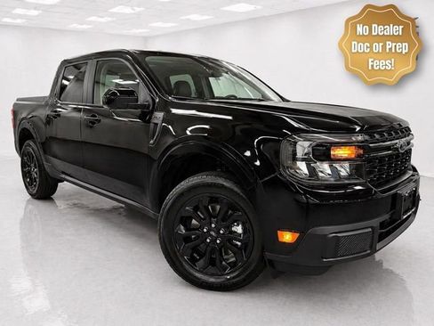Used 2024 Ford Maverick XLT w/ XLT Luxury Package AWD/4WD image 2