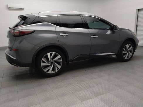 Used 2020 Nissan Murano SL image 10