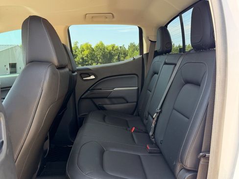 Used 2020 Chevrolet Colorado Z71 AWD/4WD image 27