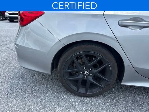 Used 2022 Honda Civic Sport image 12