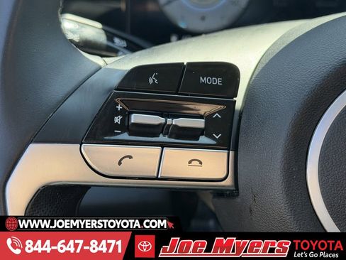 Used 2023 Hyundai Elantra SEL w/ Convenience Package image 23