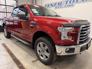 Used 2016 Ford F150 XLT w/ Equipment Group 301A Mid video 2