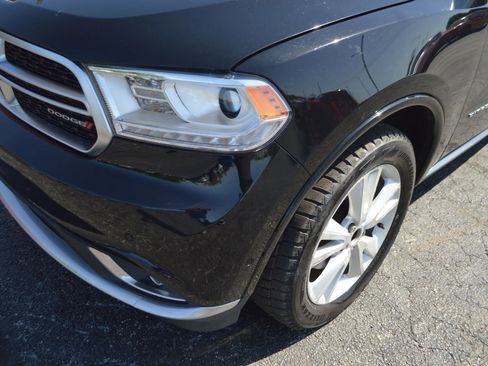 Used 2018 Dodge Durango Citadel AWD/4WD image 3