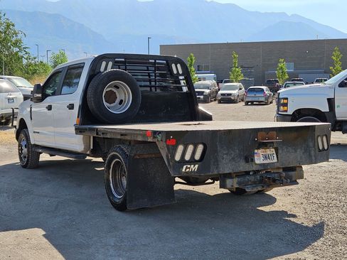 Used 2019 Ford F350 XL w/ Power Equipment Group AWD/4WD image 5