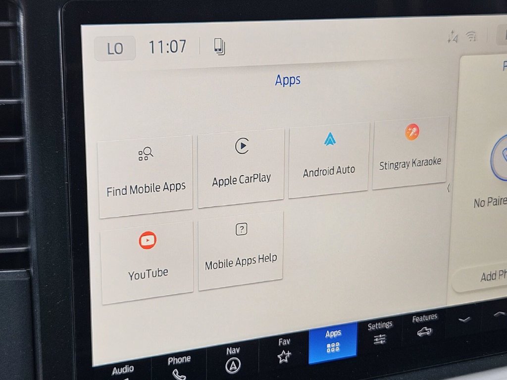 New 2027 Ford F350 Lariat AWD/4WD image 25