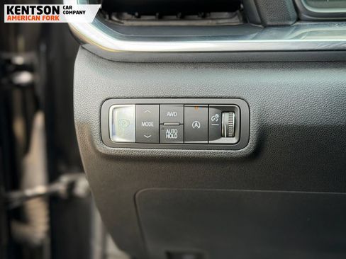 Used 2026 GMC Terrain Elevation w/ Elevation Premium Package AWD/4WD image 15