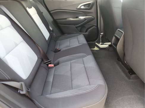 Used 2026 Chevrolet Trax LS FWD image 23