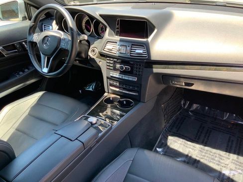 Used 2014 Mercedes-Benz E 350 Cabriolet image 41