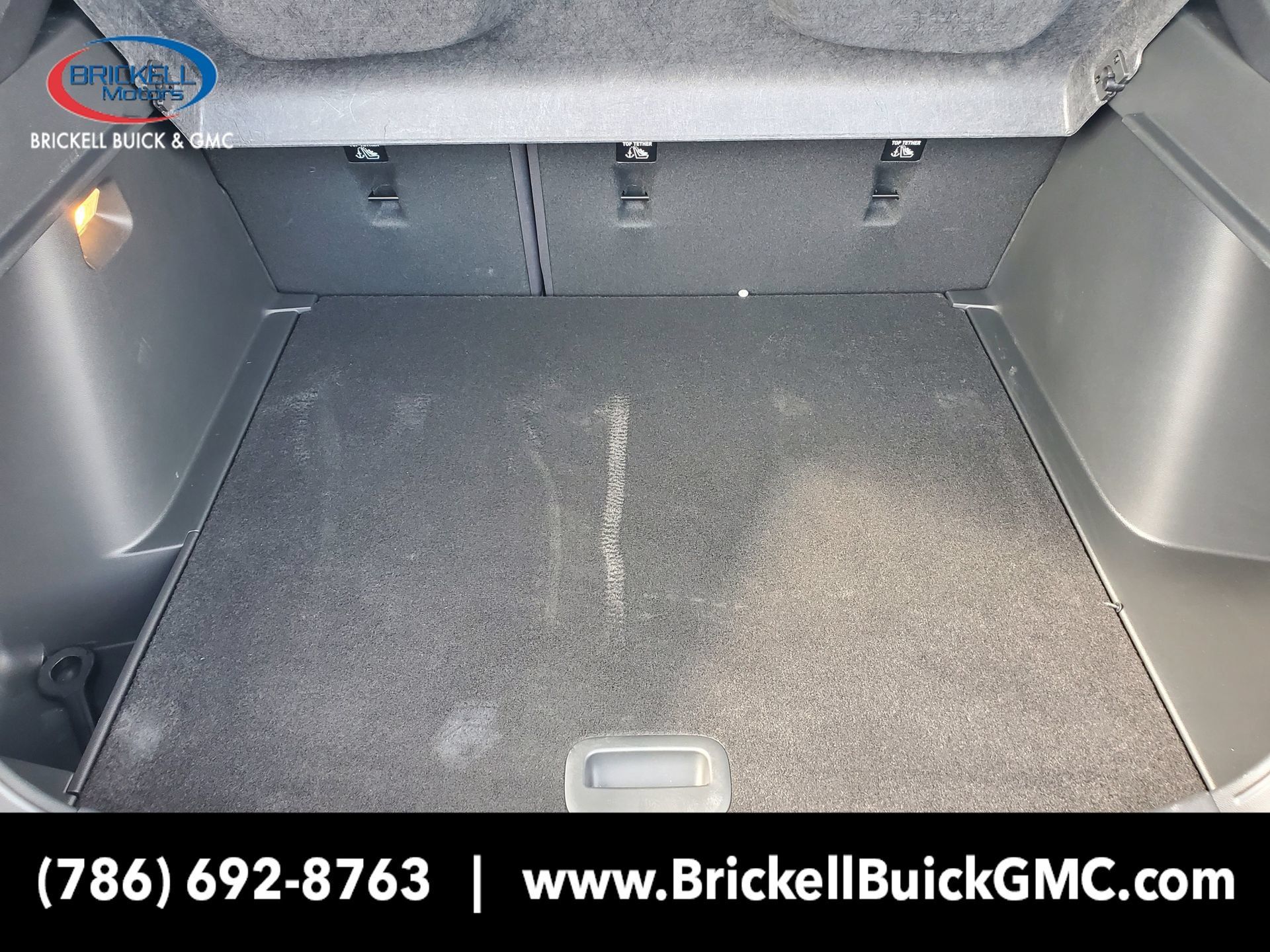 New 2026 Buick Envista Sport Touring w/ Convenience II Package FWD image 8