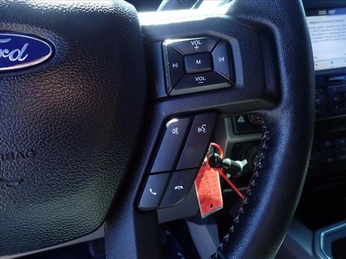 Used 2019 Ford F150 XLT w/ Equipment Group 302A Luxury AWD/4WD image 18