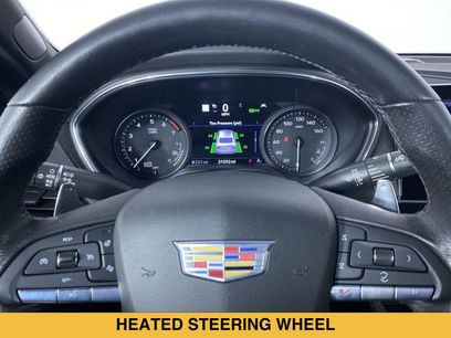 Certified 2020 Cadillac CT5 V w/ Premium Package