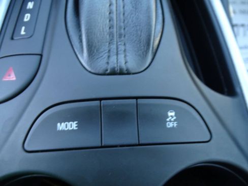 Used 2017 Chevrolet Volt LT Hatchback 4D FWD image 27