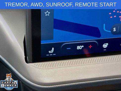 Used 2025 Ford Maverick Tremor AWD/4WD image 21