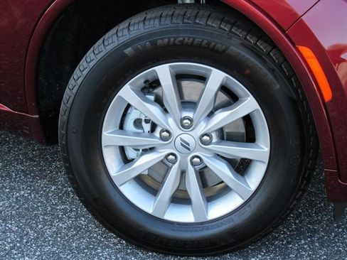 New 2026 Dodge Durango GT image 7