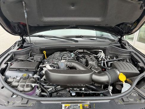 New 2026 Dodge Durango GT AWD/4WD image 33