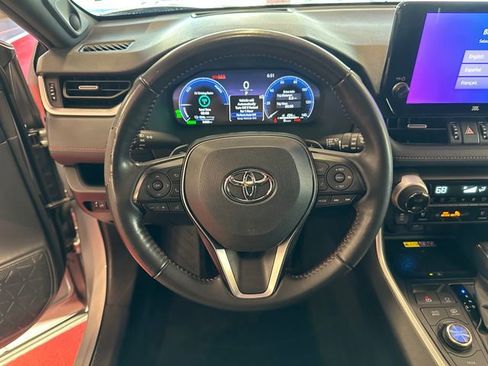 Certified 2023 Toyota RAV4 XSE w/ Premium Package AWD/4WD image 18