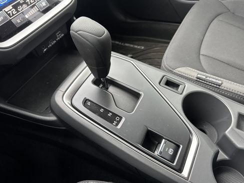 Certified 2025 Subaru Crosstrek 2.0i Premium image 21