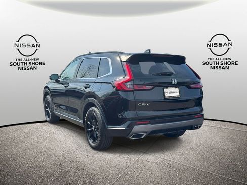 Used 2024 Honda CR-V Sport-L image 7