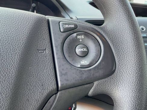 Used 2016 Honda CR-V LX image 27