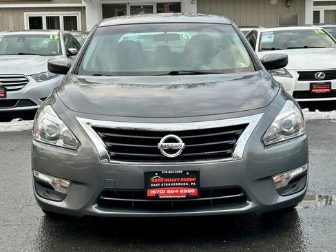 Used 2015 Nissan Altima 2.5 S w/ Special Edition Package image 3