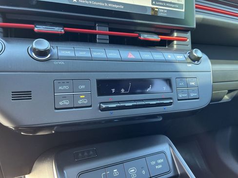 Used 2024 Hyundai Kona N Line image 18