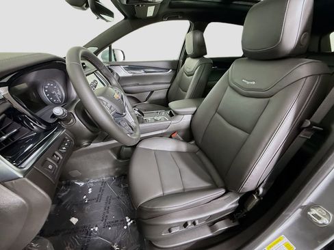 New 2026 Cadillac XT5 Premium Luxury w/ Driver Assist Package image 21