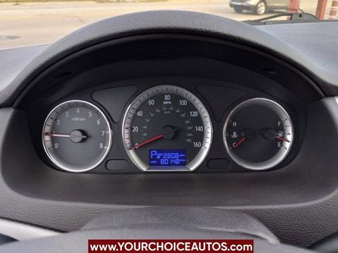 Used 2010 Hyundai Sonata GLS image 25