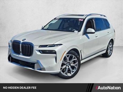 Certified 2026 BMW X7 xDrive40i