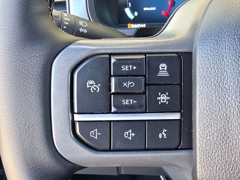 New 2026 Ford F150 Lariat w/ Equipment Group 501A Mid image 25