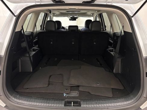 Used 2020 Kia Telluride S w/ S 8 Passenger Seating Package AWD/4WD image 9